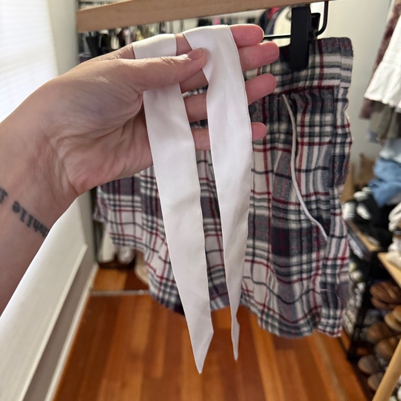 Abercrombie & Fitch | Plaid Sleep set | Size: Small - Picture 10 of 12